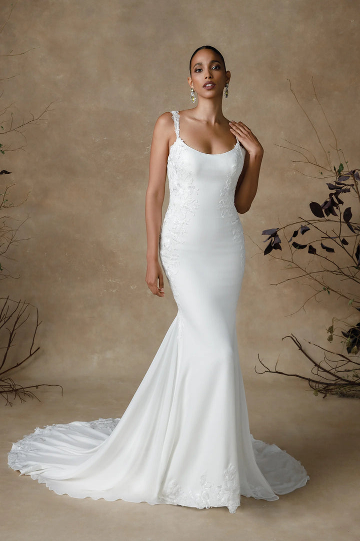 Justin Alexander 88323 - Size 12