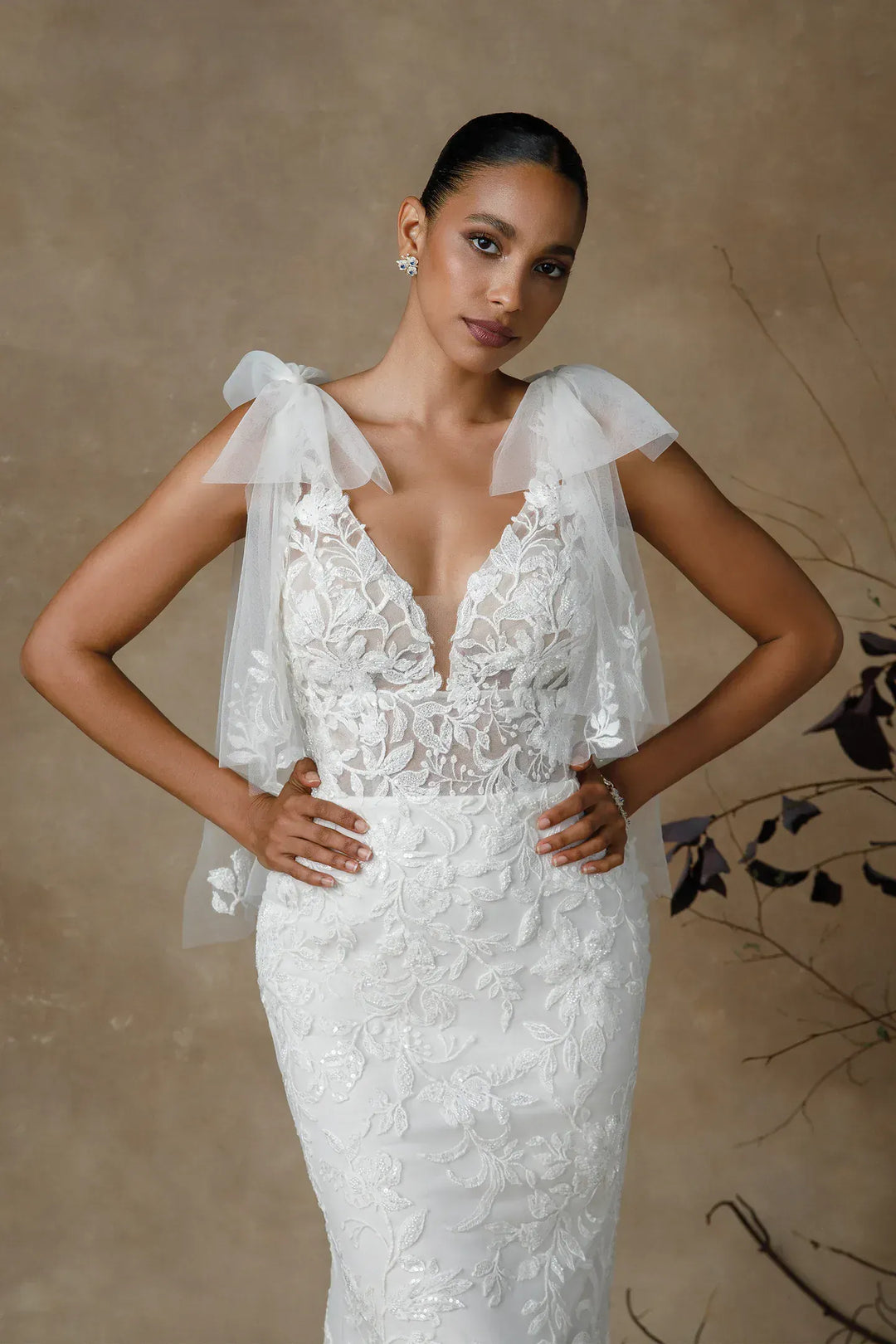 Justin Alexander 88326 - Size 14