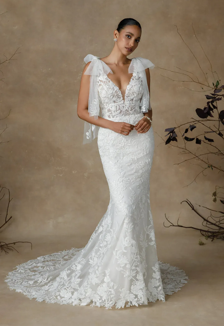 Justin Alexander 88326 - Size 14