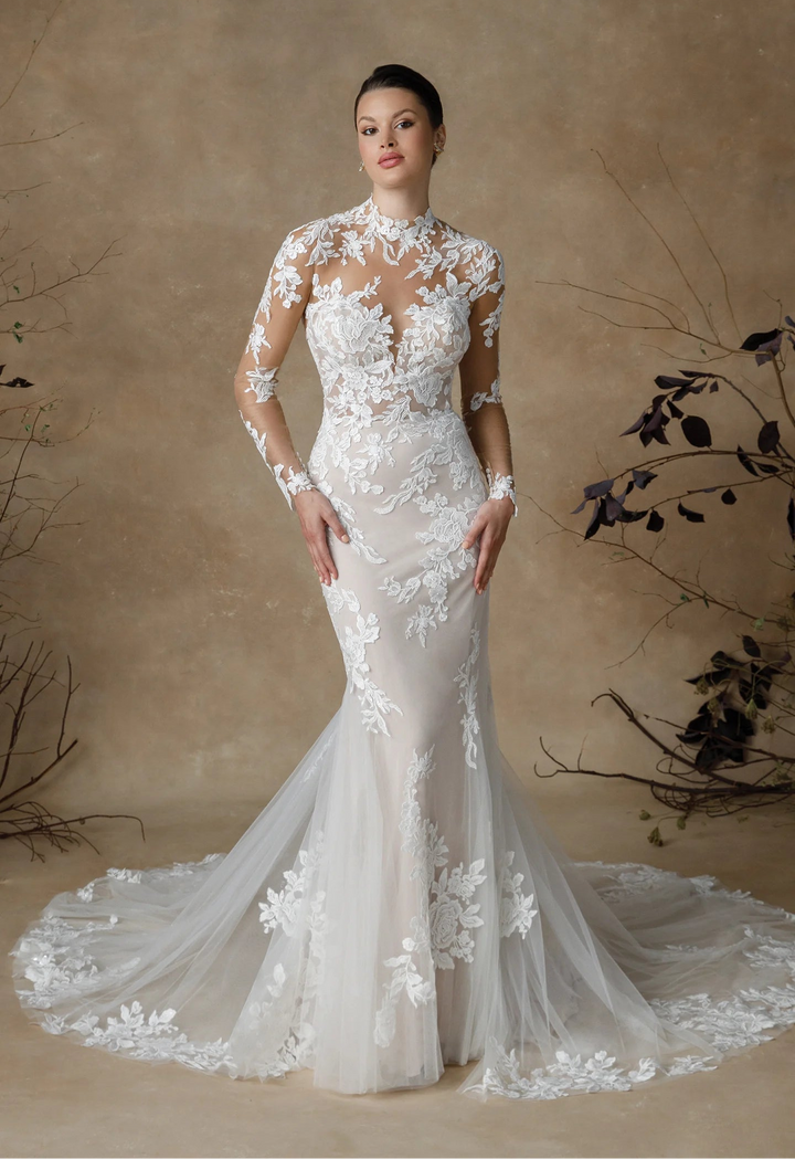 Justin Alexander 88334 - Size 12