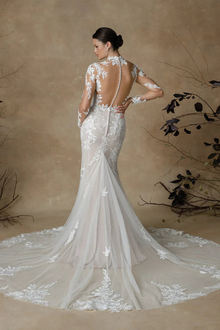 Justin Alexander 88334 - Size 12