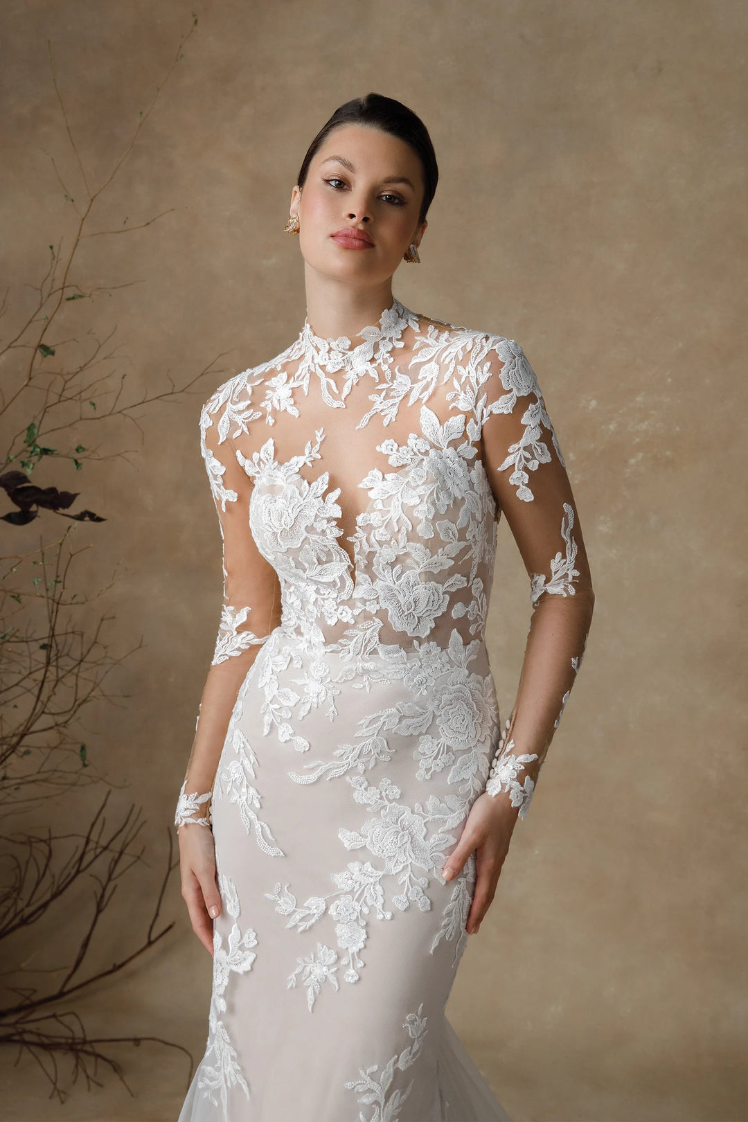 Justin Alexander 88334 - Size 12