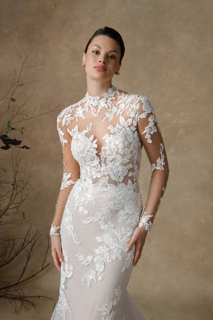 Justin Alexander 88334 - Size 12