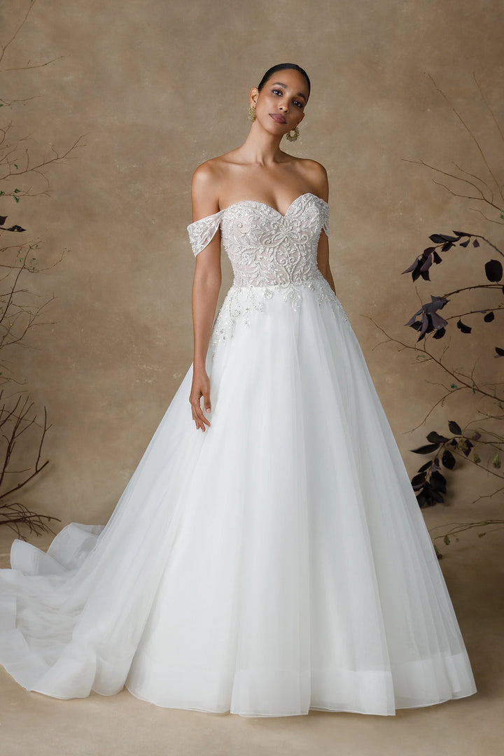 Justin Alexander 88337 - Size 24