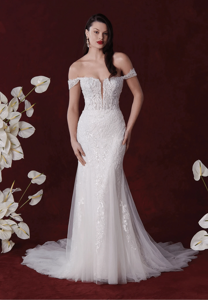 Justin Alexander 88362 - Size 16