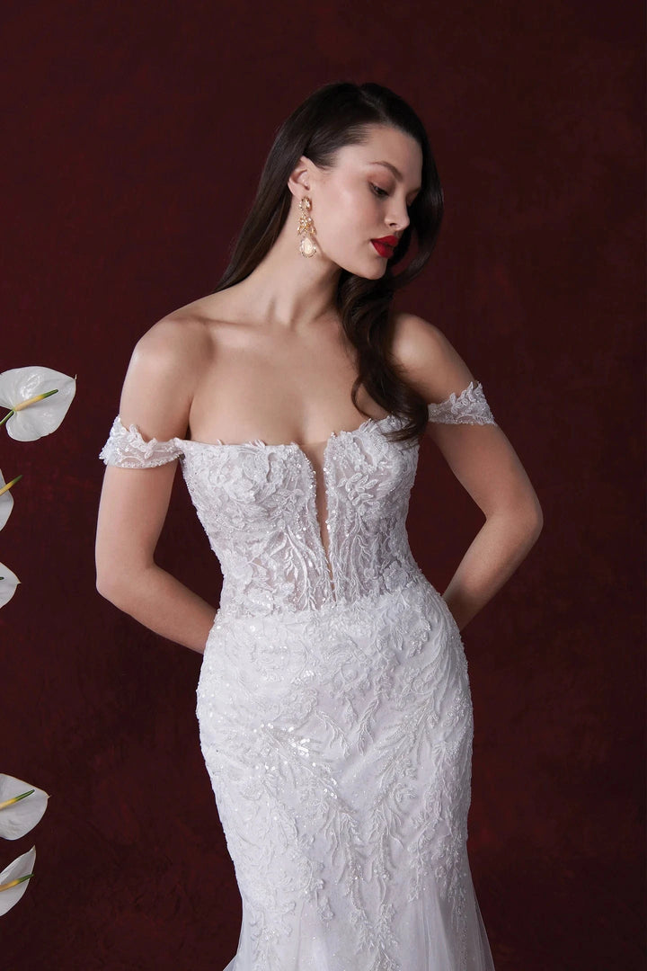 Justin Alexander 88362 - Size 16