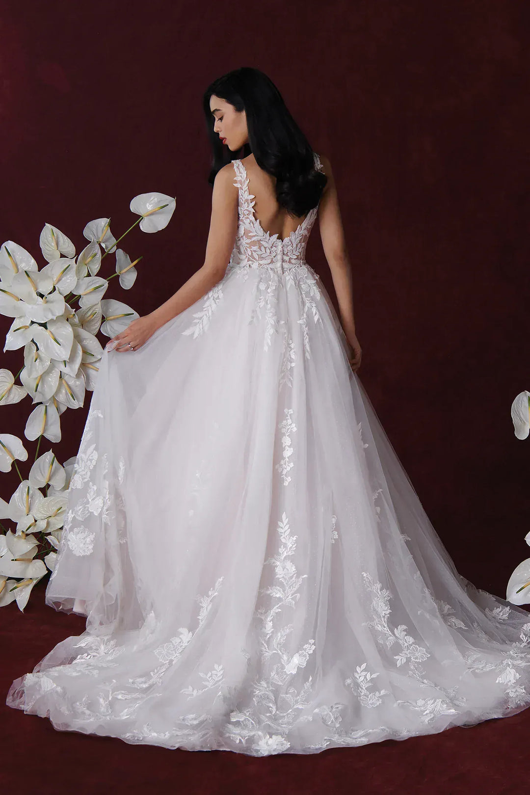 Justin Alexander 88363 - Size 14
