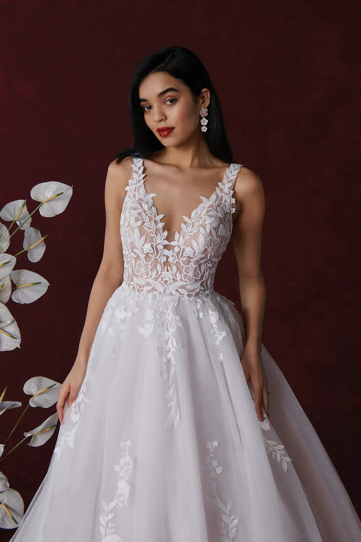 Justin Alexander 88363 - Size 14