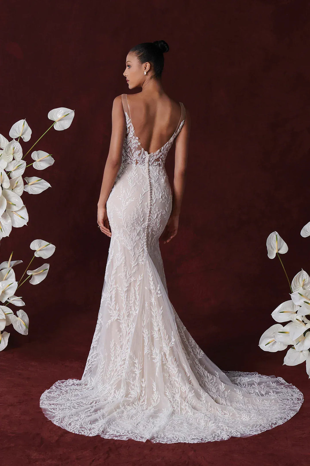 Justin Alexander 88365 - Size 10