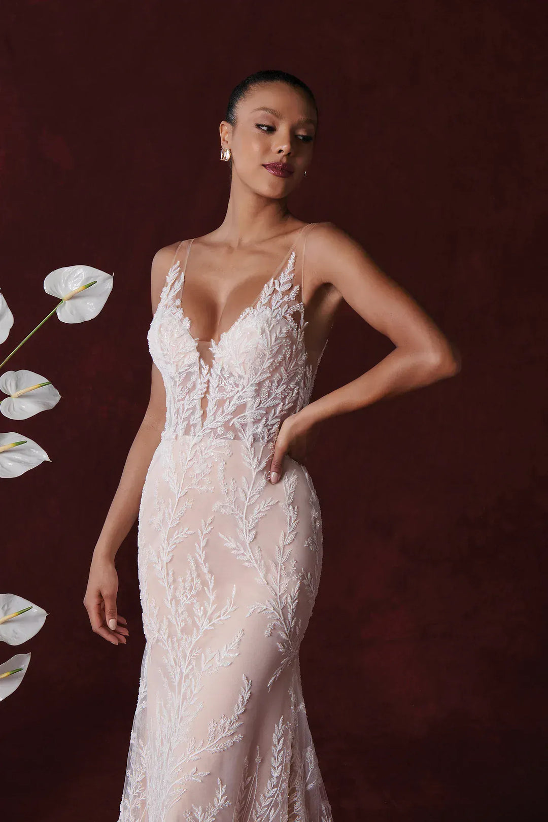 Justin Alexander 88365 - Size 10
