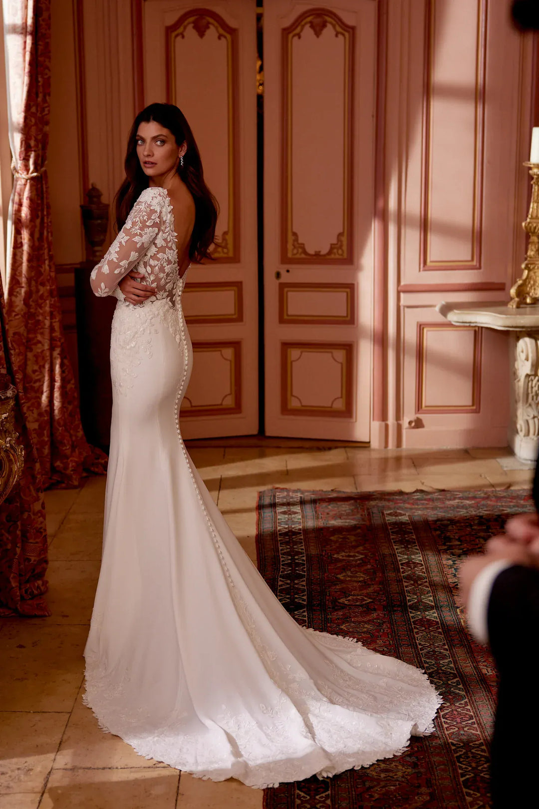 Justin Alexander 88410LND - Size 10