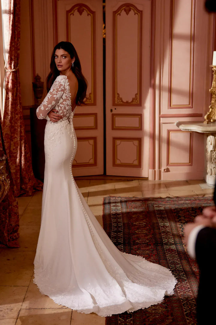 Justin Alexander 88410LND - Size 10