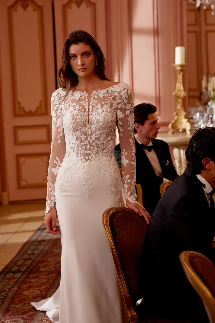 Justin Alexander 88410LND - Size 10