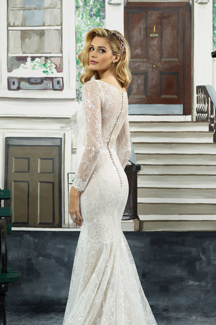 Justin Alexander 8959 - Size 12