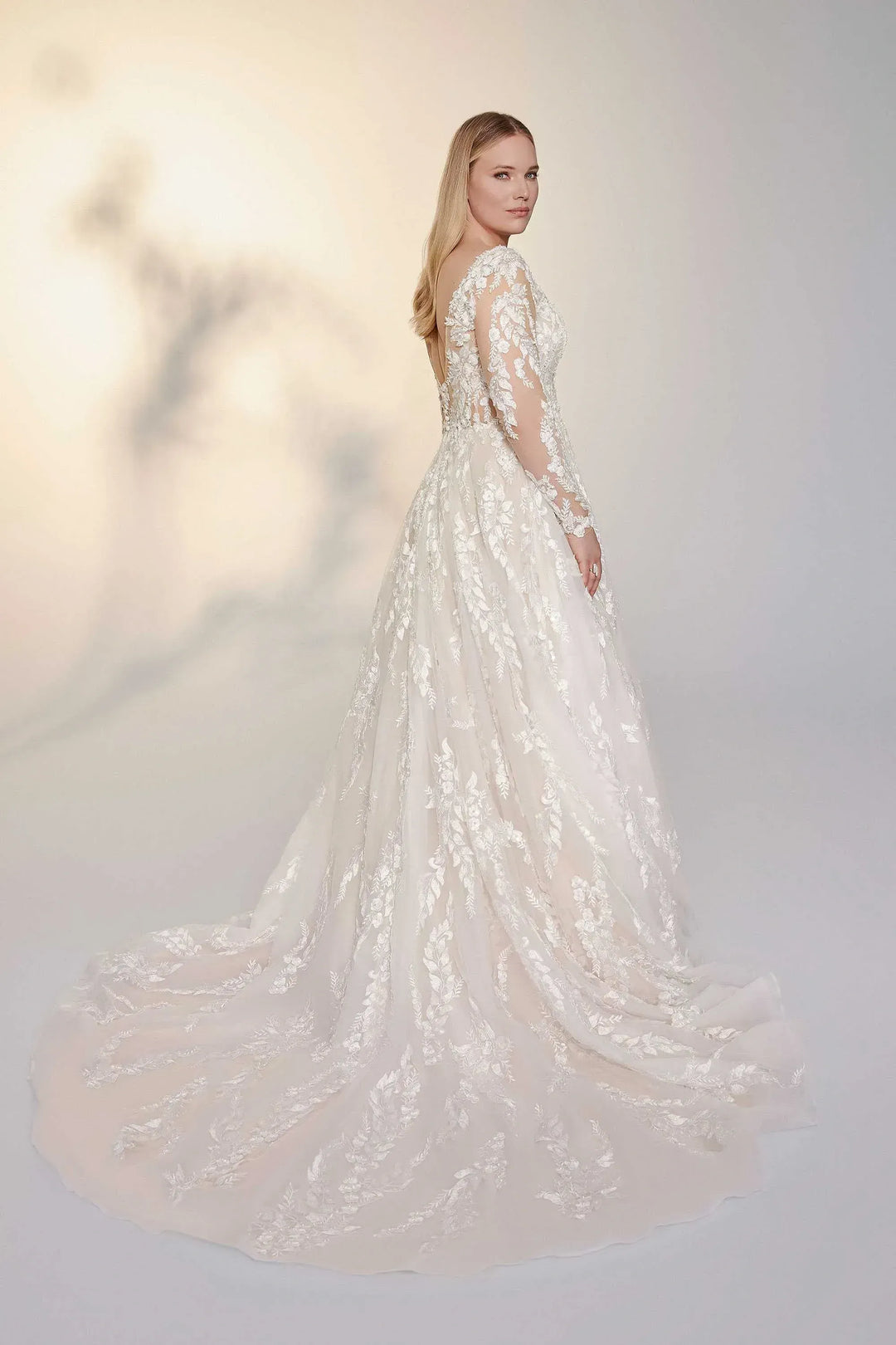 Signature by Justin Alexander 99155 - Size 14