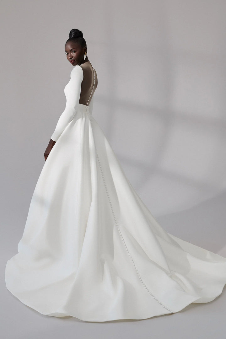 Justin Alexander 99176 - Size 12