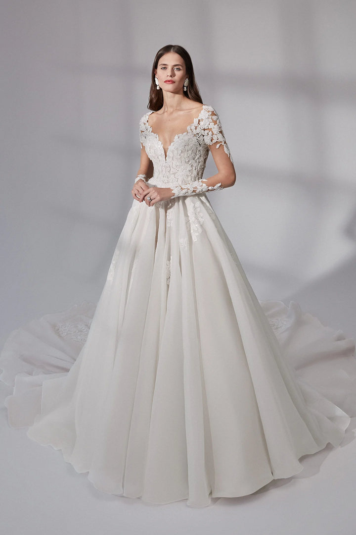 Signature by Justin Alexander 99181 - Size 14