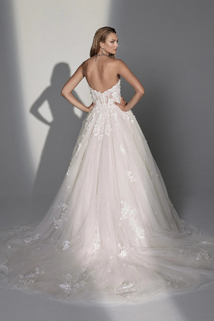 Signature by Justin Alexander 99234 - Size 10