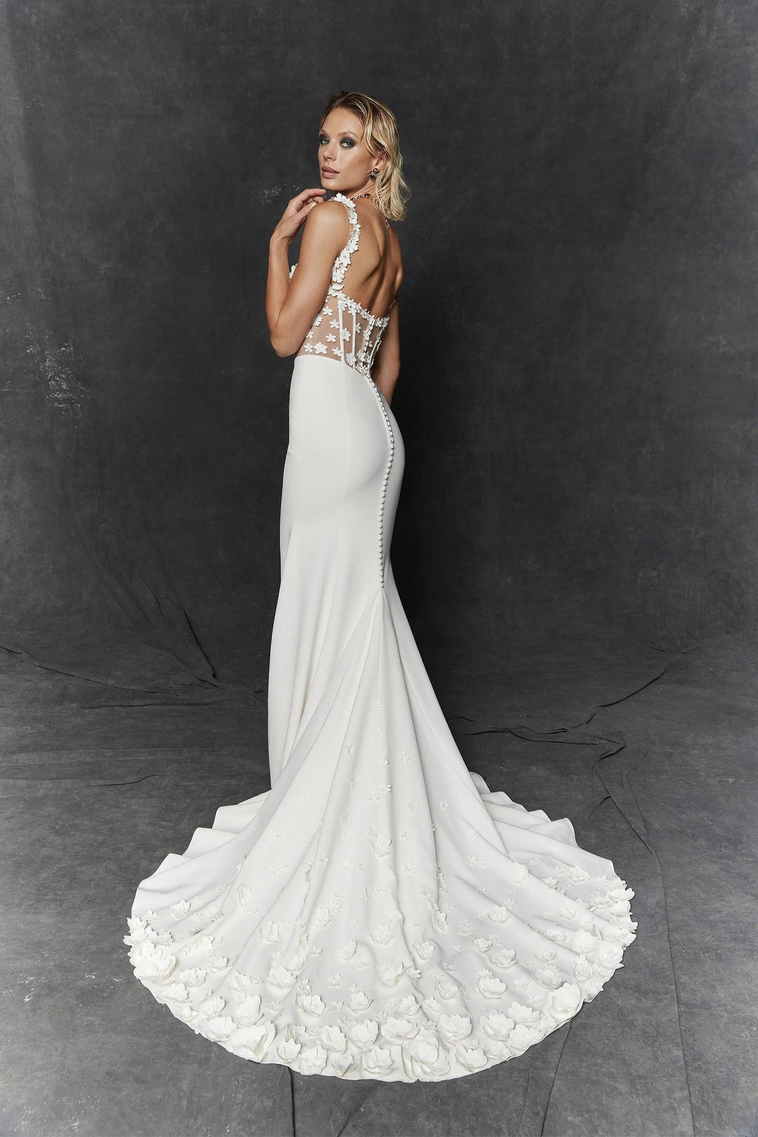 Signature by Justin Alexander 99256 - Size 10