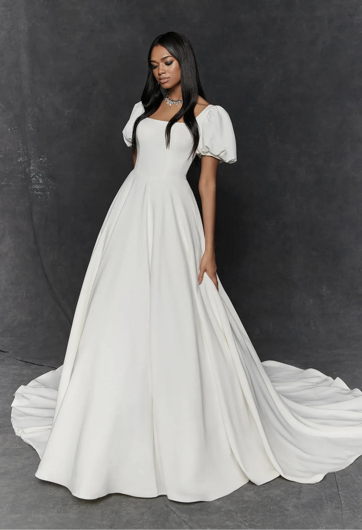 Signature by Justin Alexander 99257 - Size 12