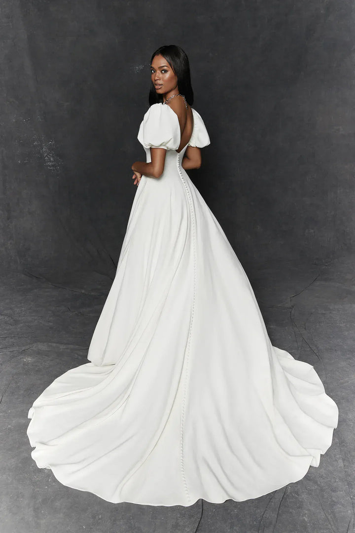 Signature by Justin Alexander 99257 - Size 12