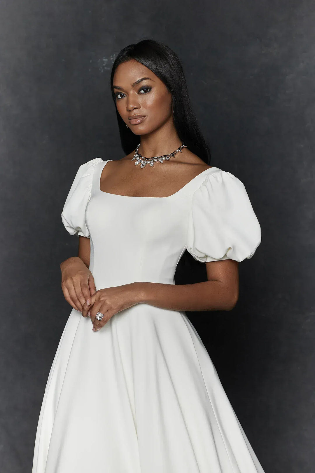 Signature by Justin Alexander 99257 - Size 12