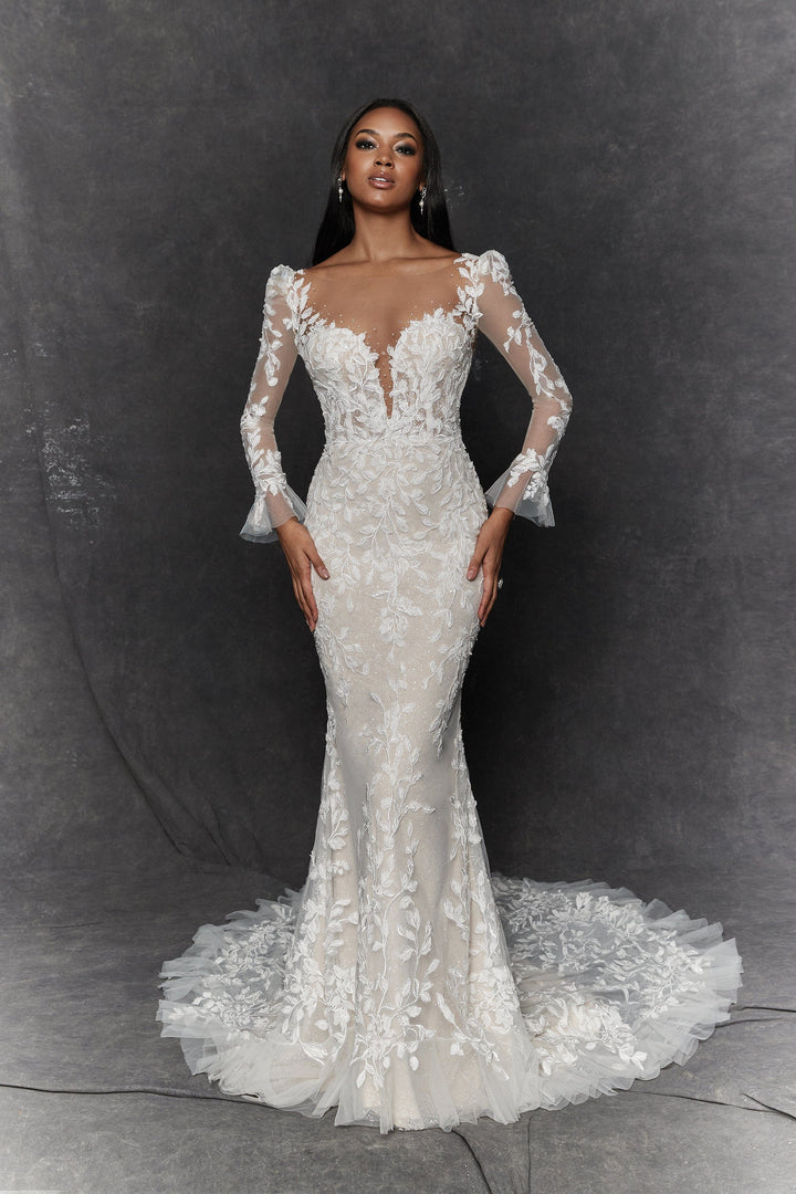 Signature by Justin Alexander 99266 - Size 12