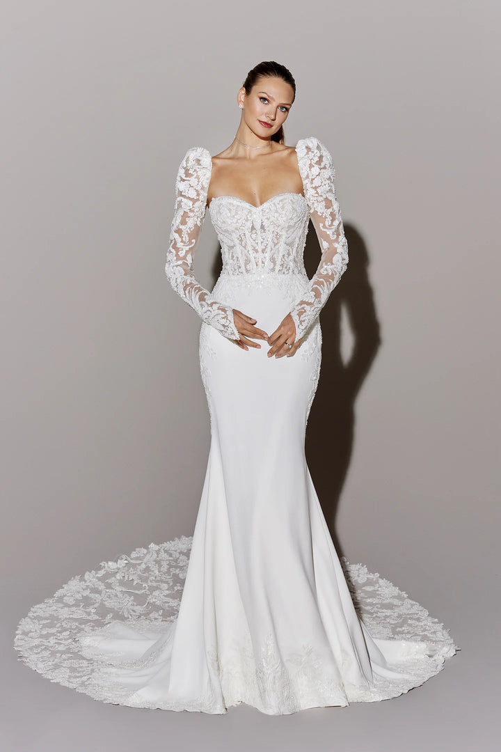 Justin Alexander 99280 - Size 6
