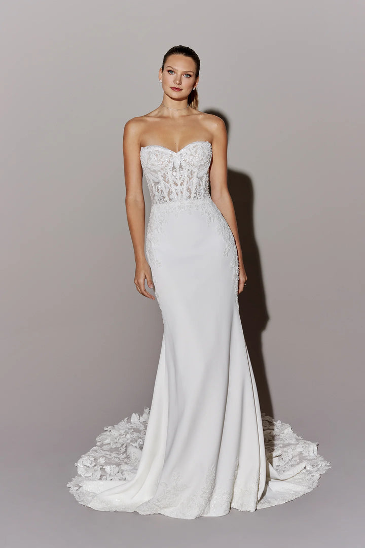 Justin Alexander 99280 - Size 6