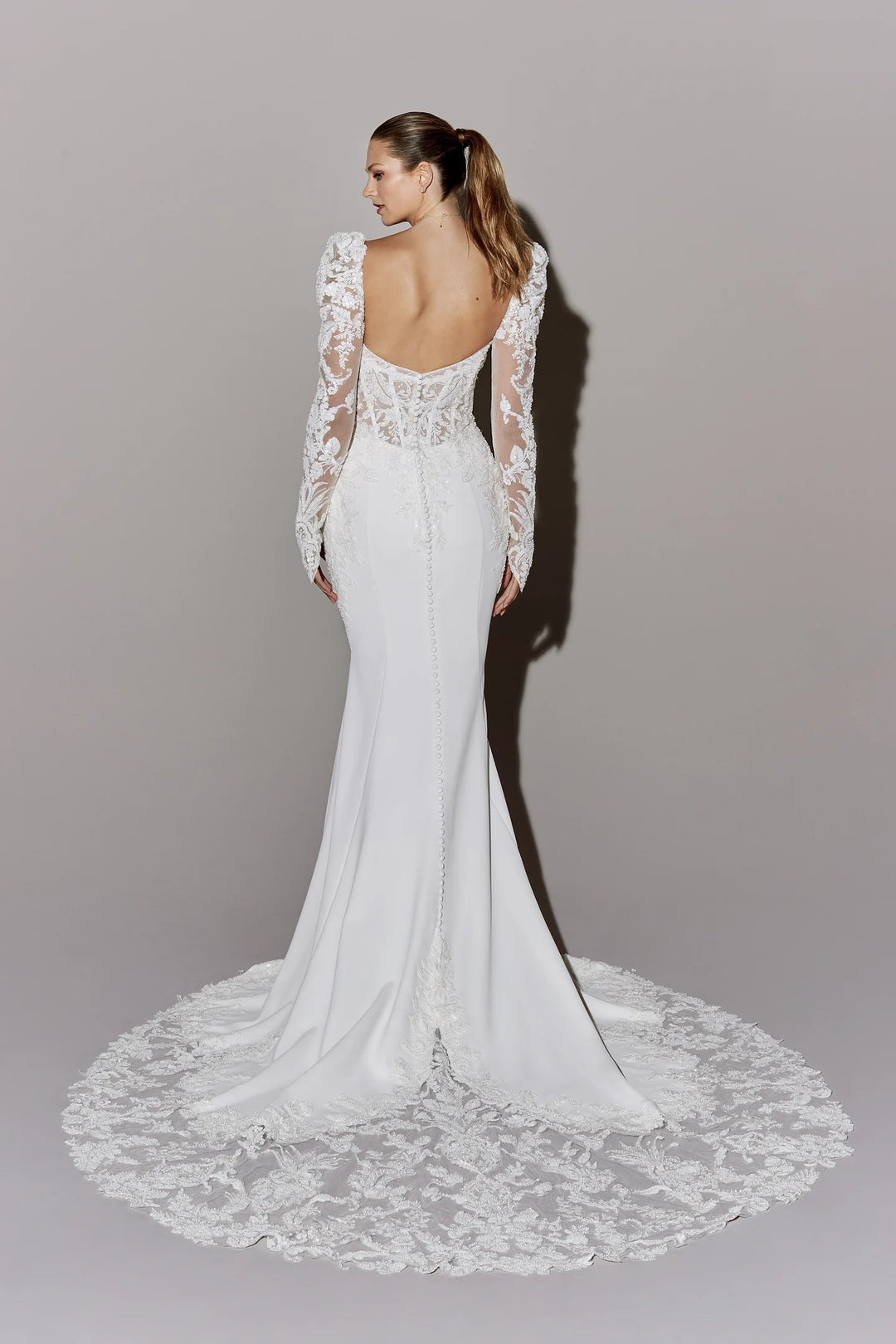Justin Alexander 99280 - Size 6