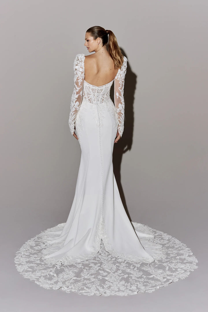 Justin Alexander 99280 - Size 6
