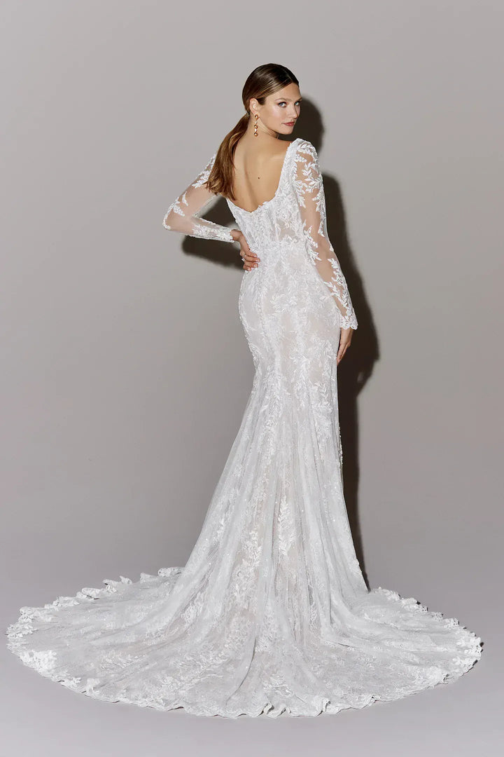 Signature by Justin Alexander Paradise 99282 - Size 18
