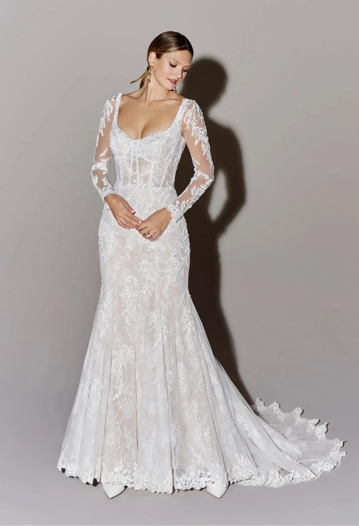 Signature by Justin Alexander Paradise 99282 - Size 18