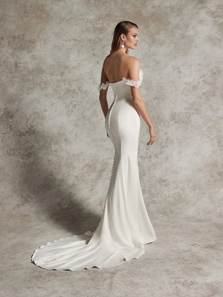 Justin Alexander 99290 - Size 12