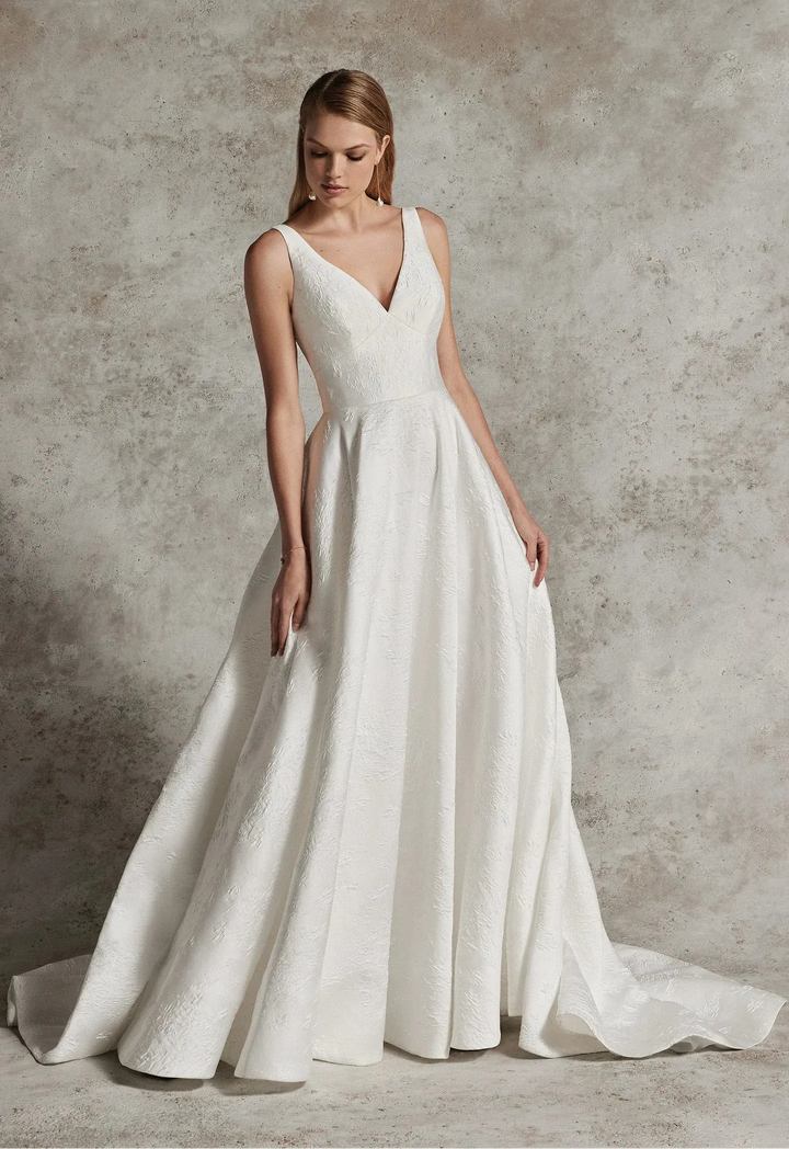 Justin Alexander 99301 - Size 12