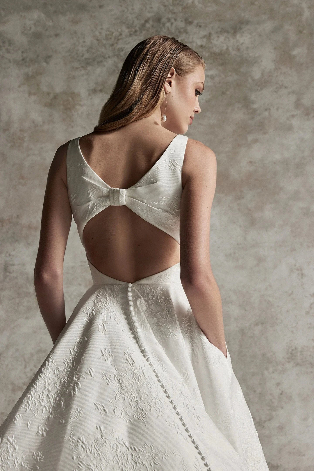 Justin Alexander 99301 - Size 12