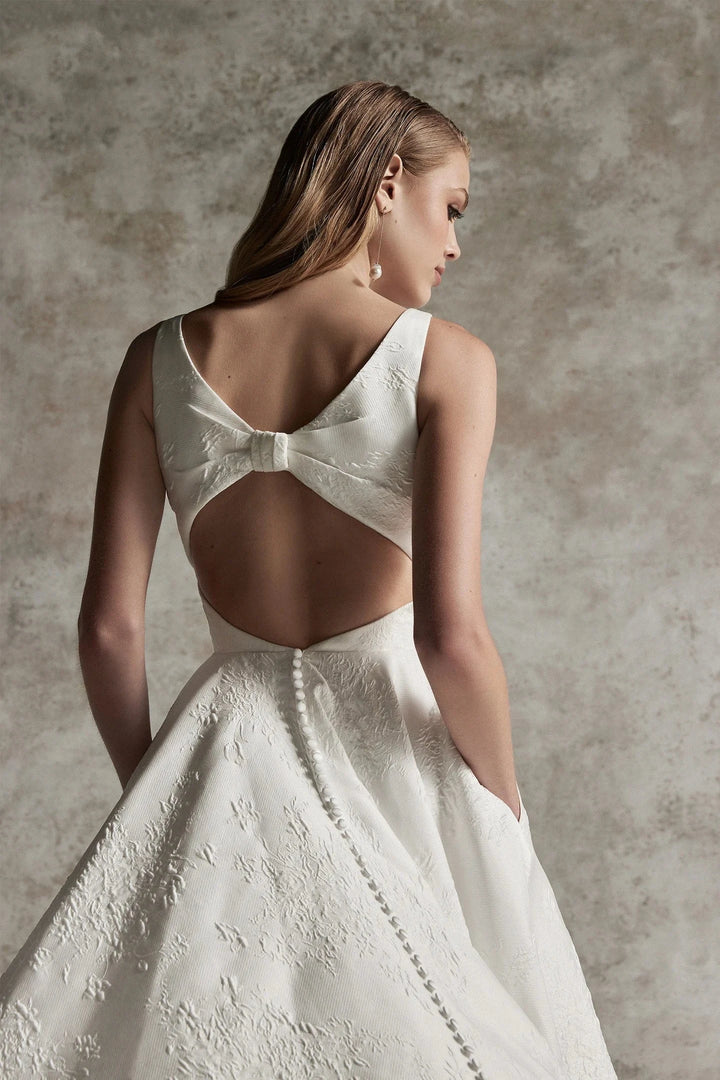 Justin Alexander 99301 - Size 12