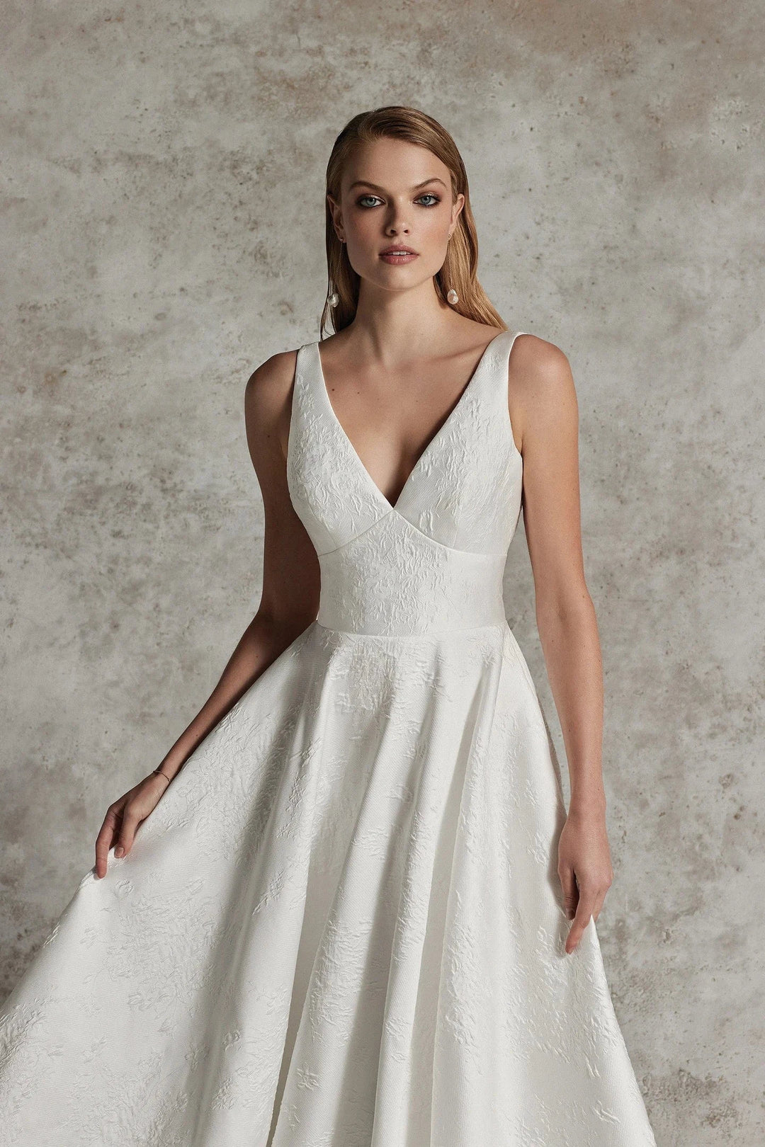 Justin Alexander 99301 - Size 12