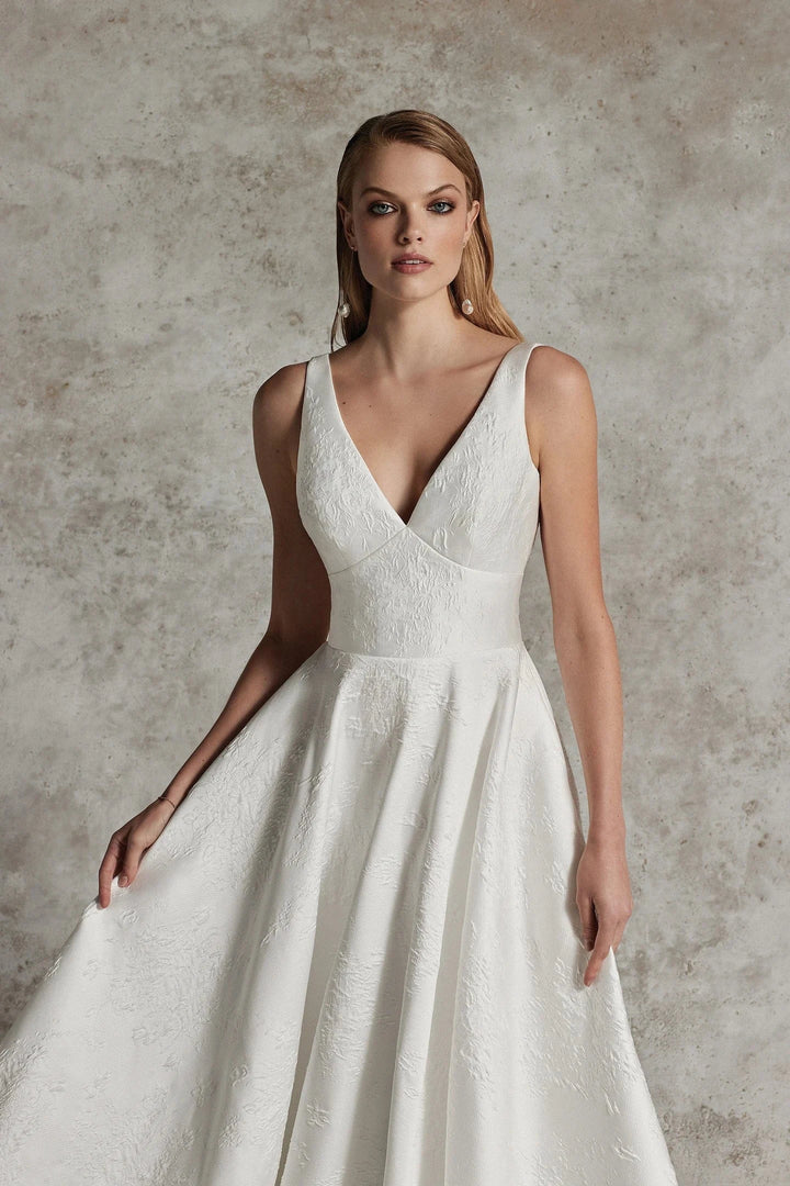 Justin Alexander 99301 - Size 12