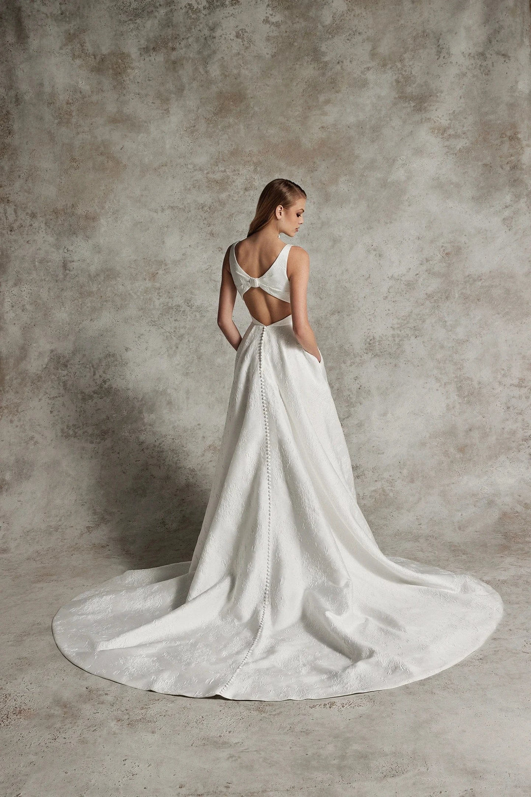 Justin Alexander 99301 - Size 12