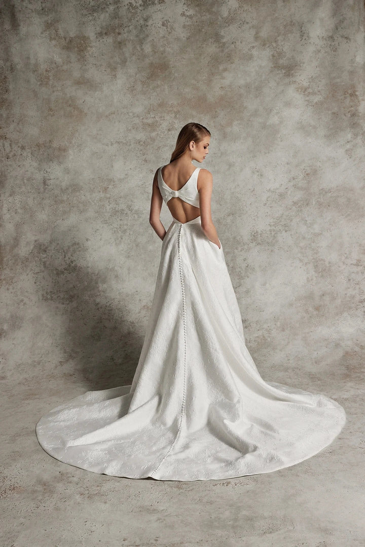 Justin Alexander 99301 - Size 12