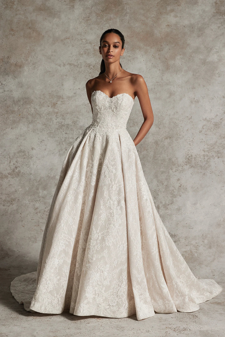 Justin Alexander 99307 - Size 18