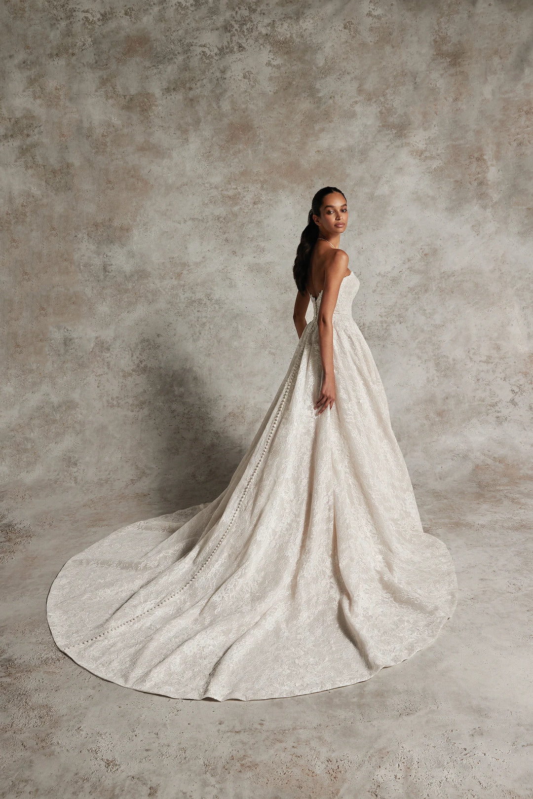 Justin Alexander 99307 - Size 18