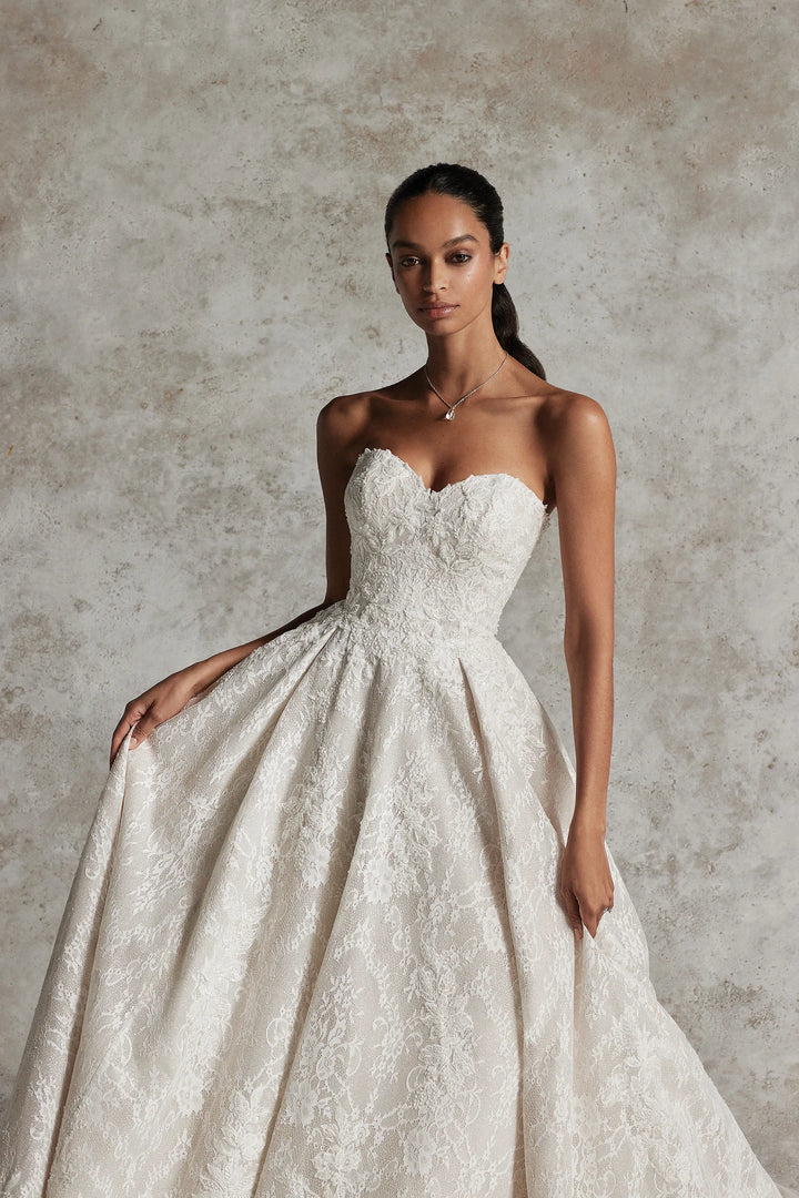 Justin Alexander 99307 - Size 18