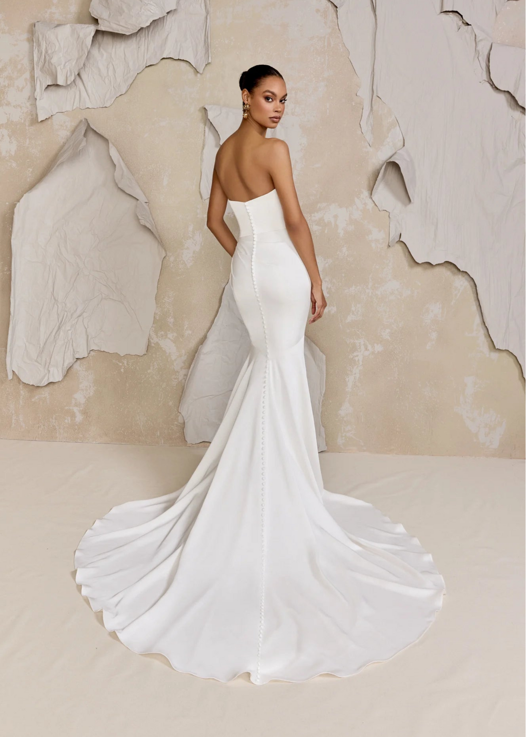 Justin Alexander 99313 - Size 22