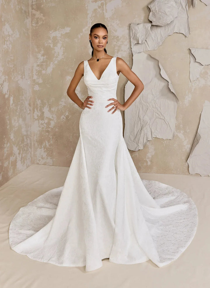 Justin Alexander 99321 + Train - Size 18