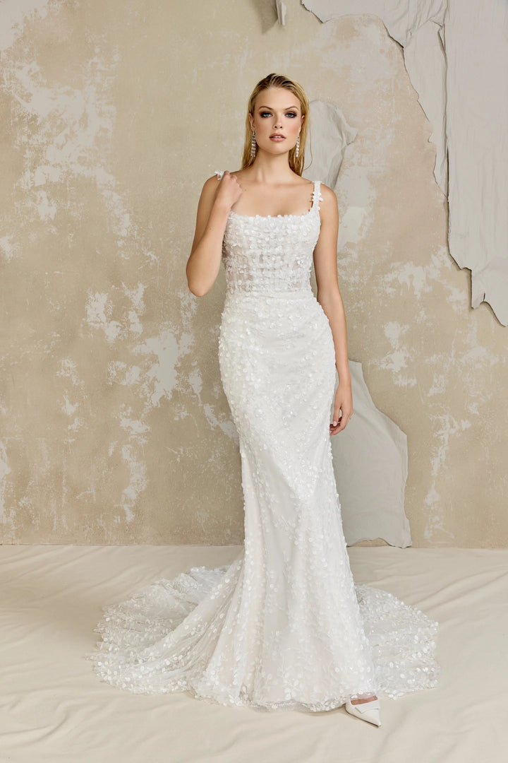 Justin Alexander 99326 - Size 10