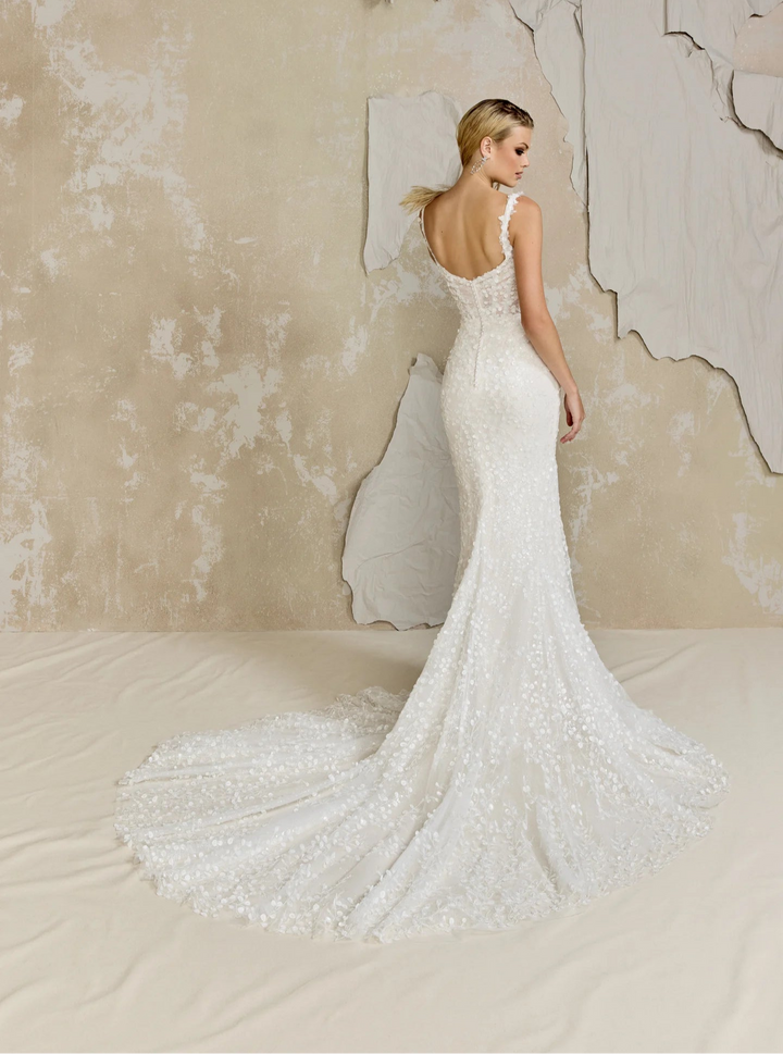 Justin Alexander 99326 - Size 10