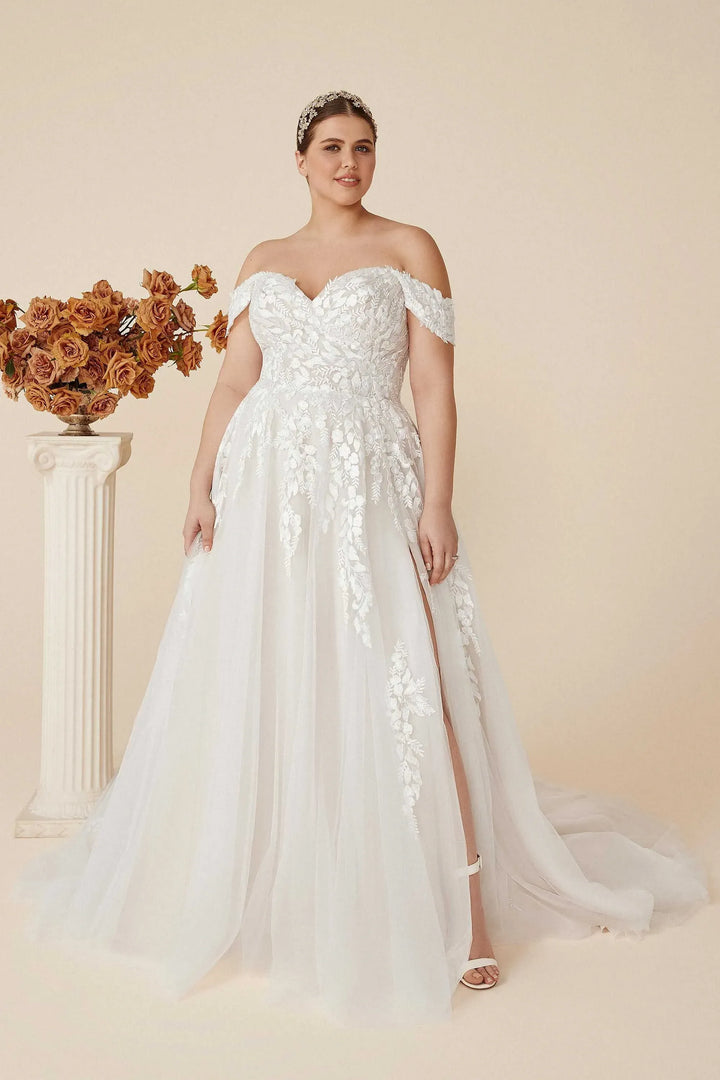 Justin Alexander 88219 - Size 18