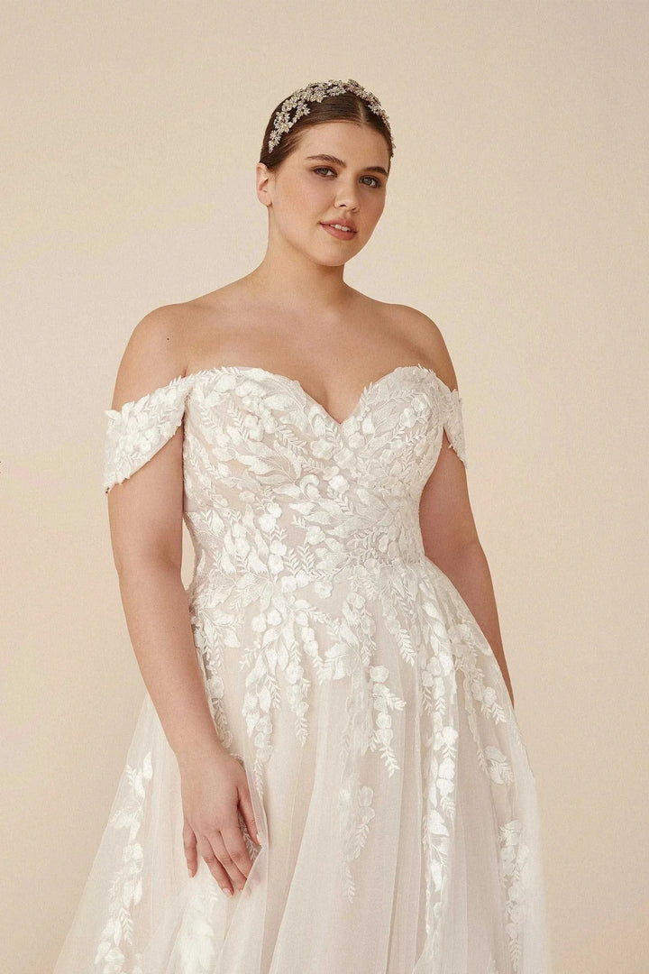 Justin Alexander 88219 - Size 18